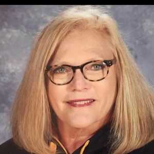 Meet your Posher, Patti